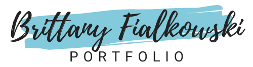 brittany's portfolio